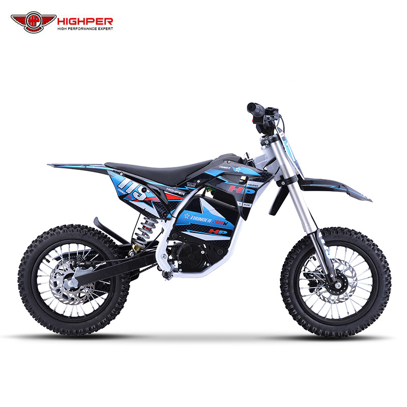 2023 New Off Road Electric Motorcycle, Electric Dirt Bike