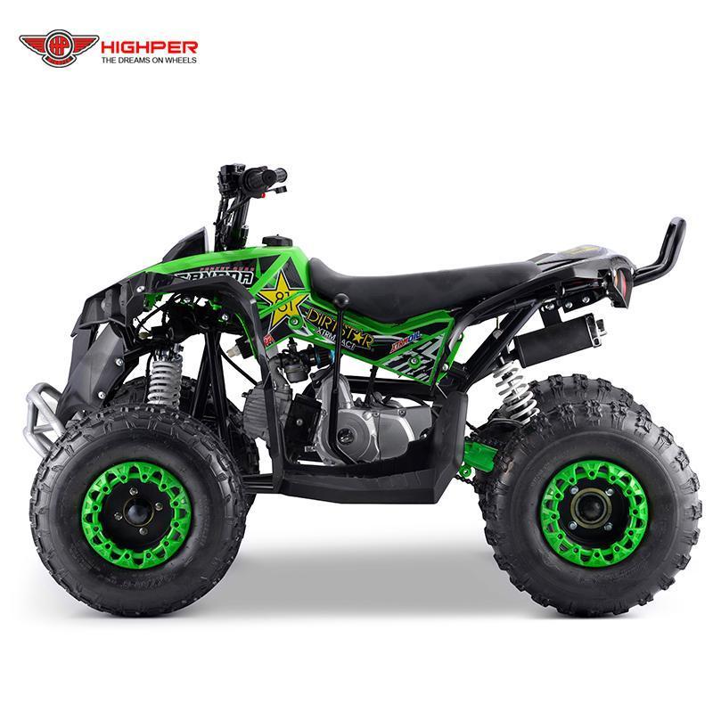 125cc 150cc kids quad,four wheel motorcycle,atv kids