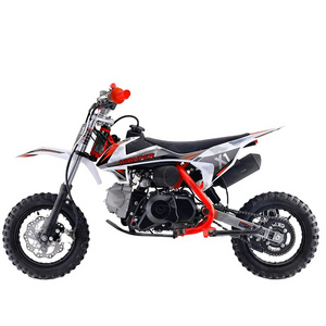 70cc 90cc 110cc off road motorcycles for teenagers dirtbike 125cc