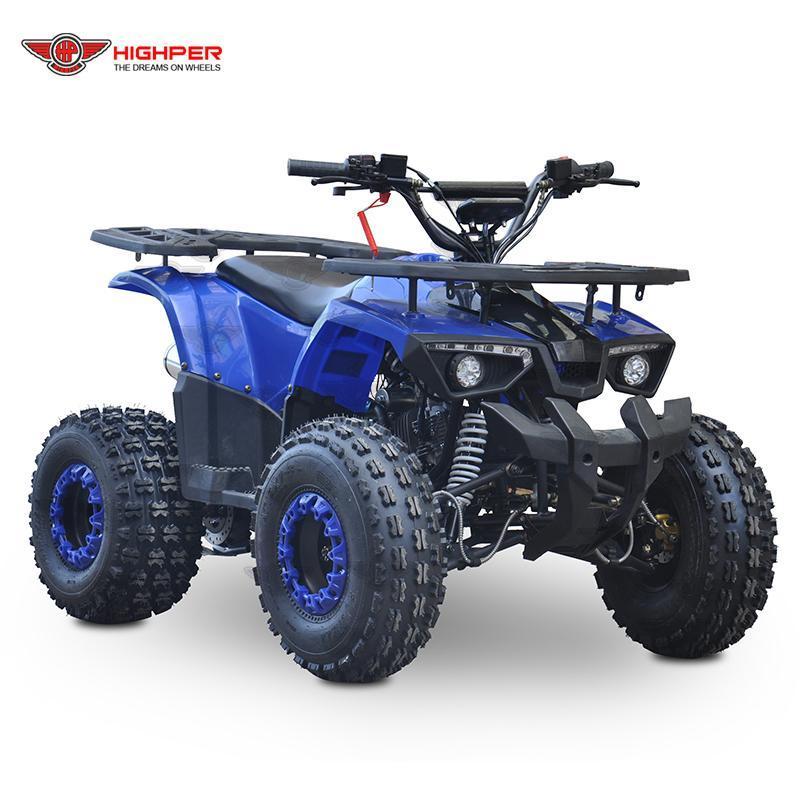 hot selling quad bikes 110cc 125cc ATVs for teenager