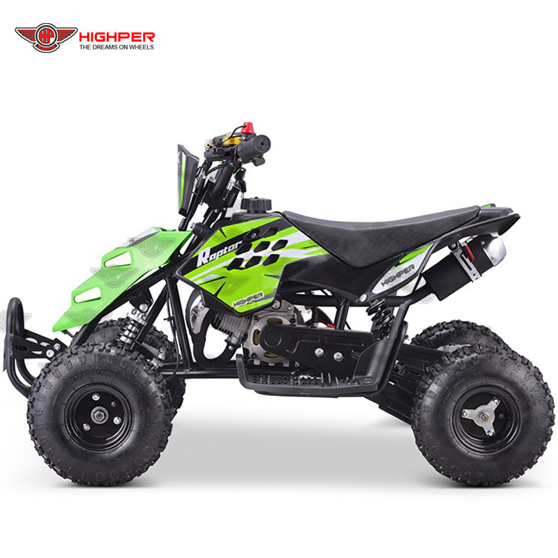 49cc four wheeler,four wheel motorcycle,kids atv