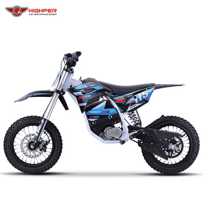 2023 New Off Road Electric Motorcycle, Electric Dirt Bike