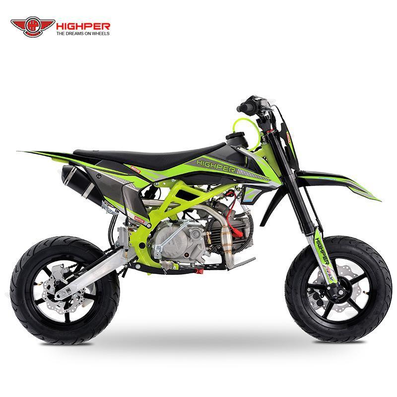 140cc 160cc 190cc racing moto off road motorcycle dirt bike