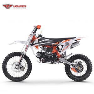 125cc dirt bike pit bike 140cc 160cc motorbike moto motocross sports bike