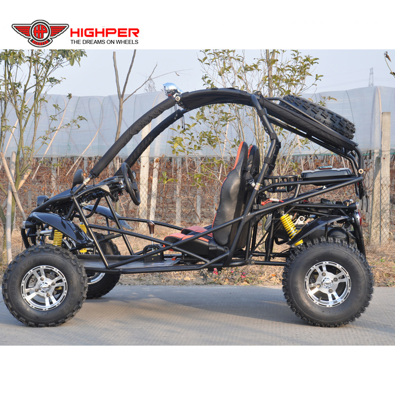 4 wheels 150cc dune Buggy for sale with CE