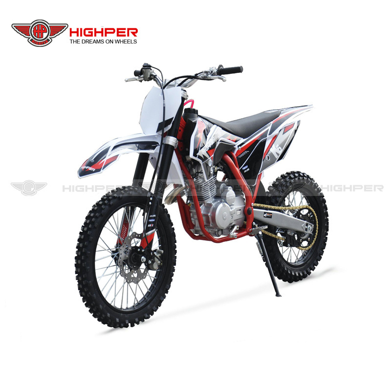 China off road motorcycle, motos 150cc, 250cc motor bikes gasoline motorcycle