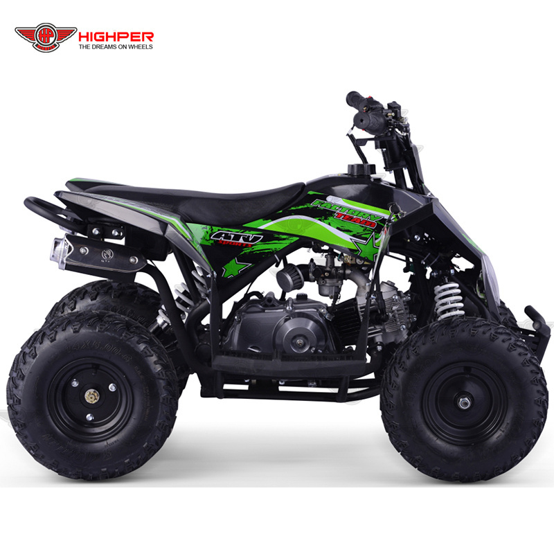 High Quality 4 Stroke Mini Quad ATV for Kids (ATV-9)