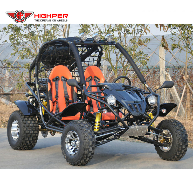 4 wheels 150cc dune Buggy for sale with CE