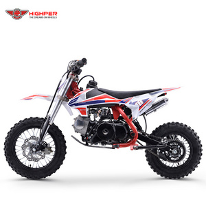 Excellent new style 70cc fast  mini motorcycle, dirt bike for children