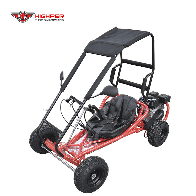 Gas Mini Children Go Kart,go cart,beach buggy