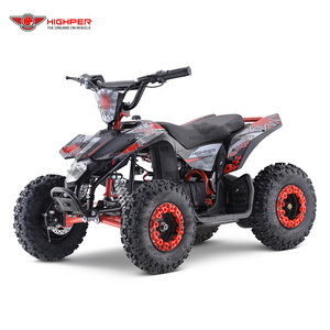 1000W 36V electric mini quad ATV for baby (ATV-8E)