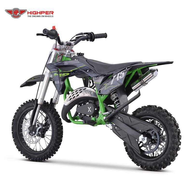 2023 new arrival other motorcycles  60cc dirt bike for teenagers