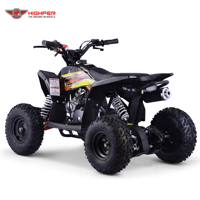 High Quality 4 Stroke Mini Quad ATV for Kids (ATV-9)