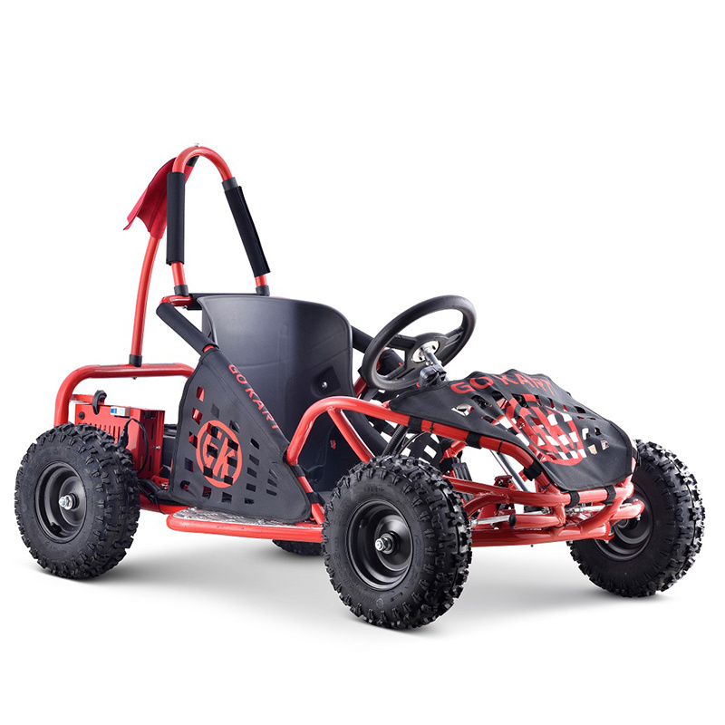 Mini gas powered off road Go Karts for kids,dune buggy