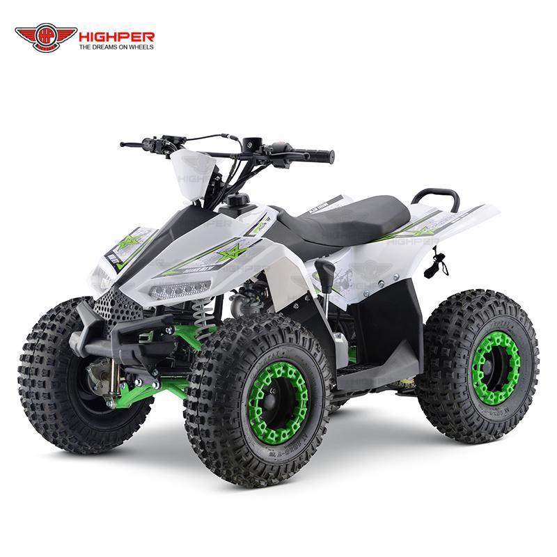 mini kids quad atv 50cc 70cc 90cc 110cc atv petrol