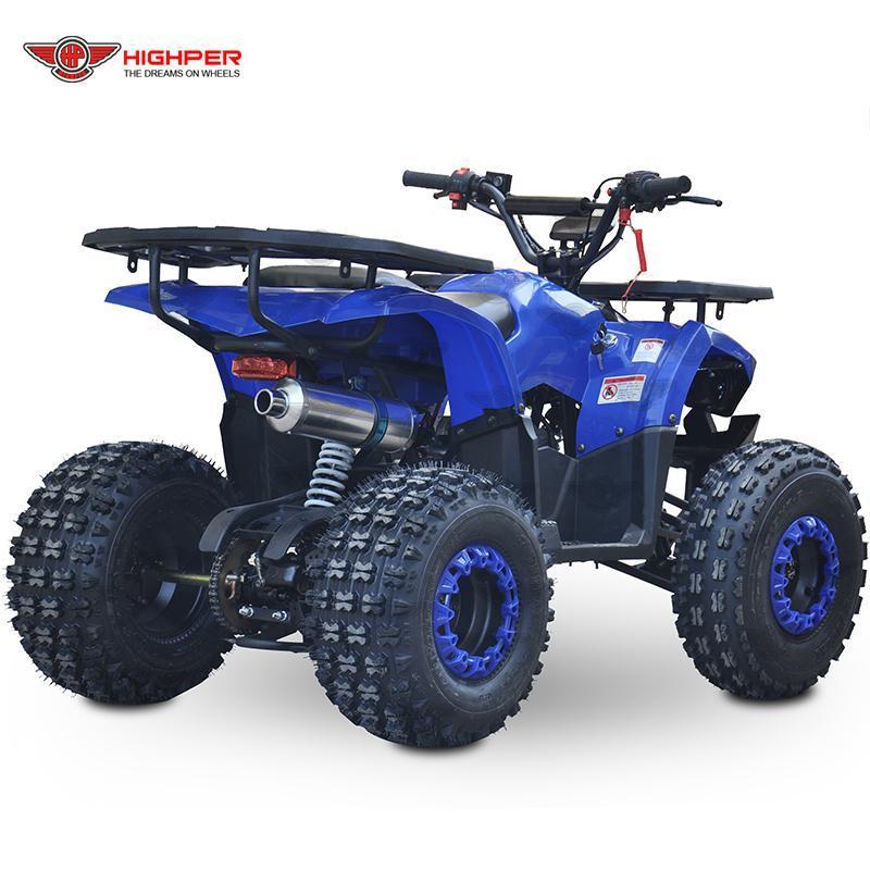 hot selling quad bikes 110cc 125cc ATVs for teenager