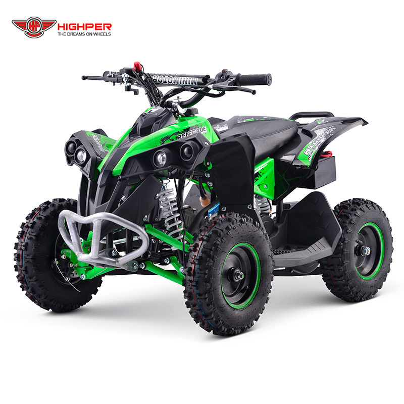 off road 4 wheel motorbike quad bikes for sale 4 wheeler ATV for kids