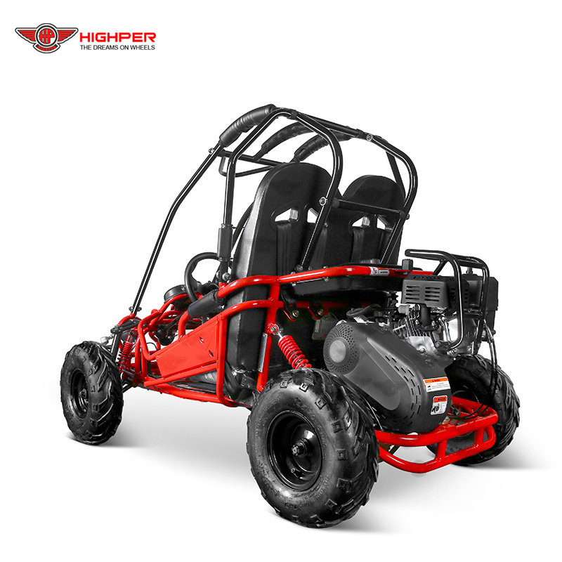 Hot selling 163cc dune buggy, 2 seat mini buggy,off road go kart