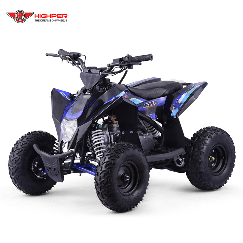 High Quality 4 Stroke Mini Quad ATV for Kids (ATV-9)