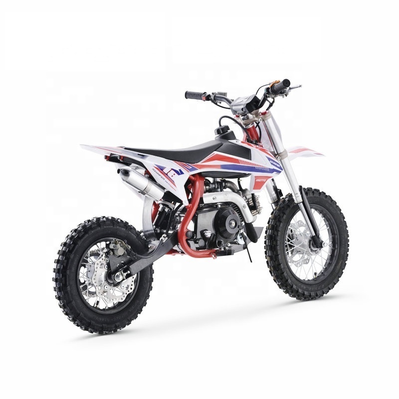 Excellent new style 70cc  fast  off road mini off road motorcycle cross bike for sale