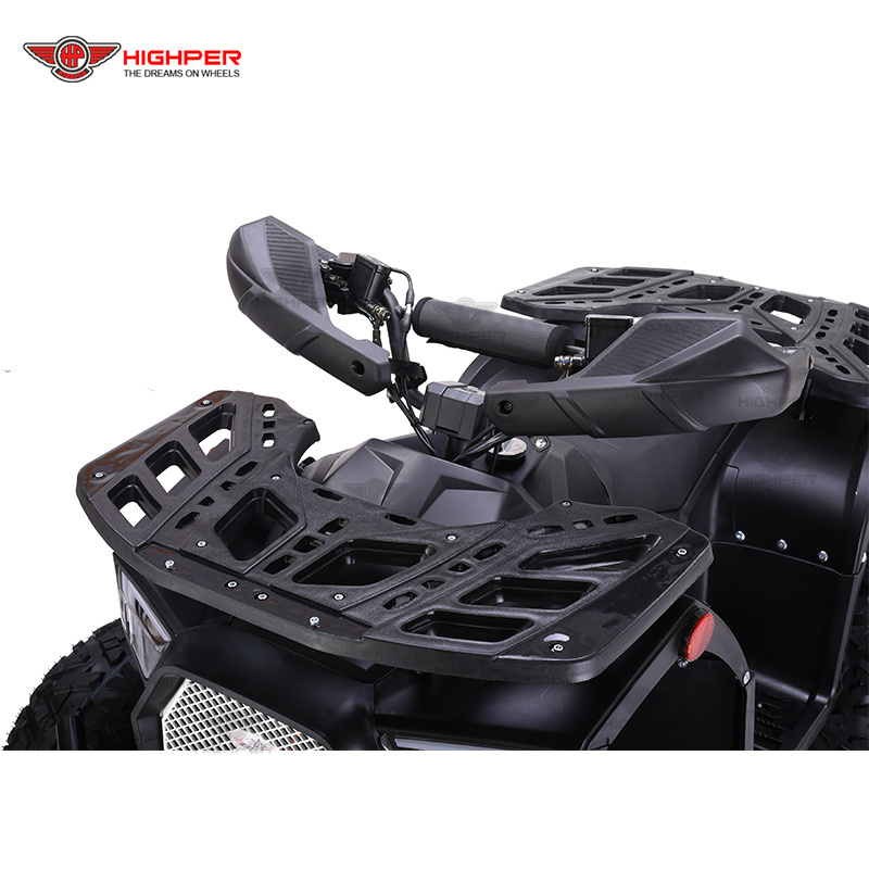 4 stroke 125cc Quad Bike ATV 4 wheeler for adults