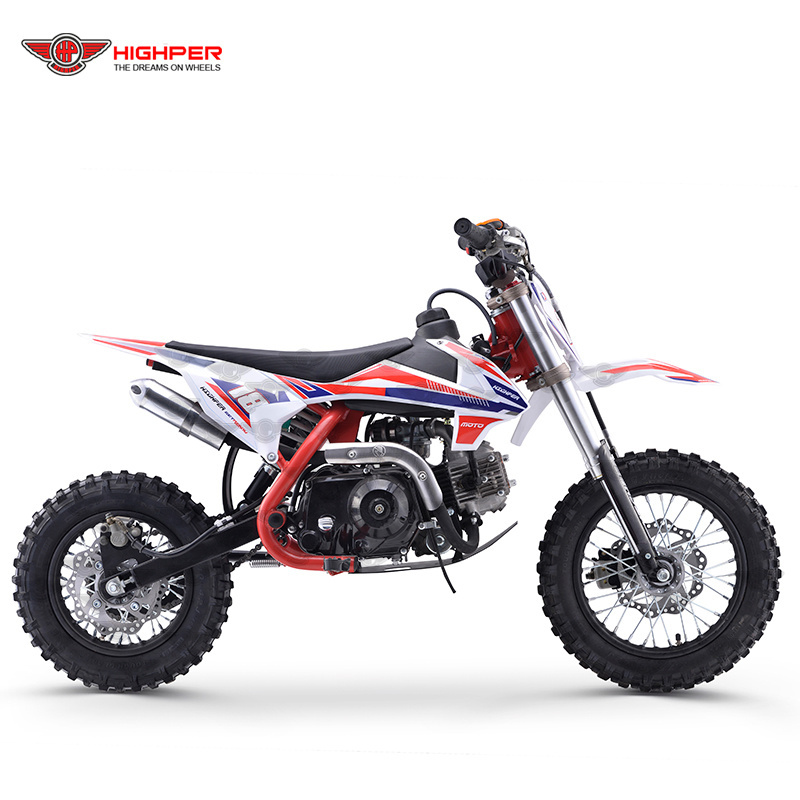 Excellent new style 70cc fast  mini motorcycle, dirt bike for children