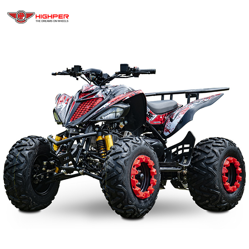 new design 4 wheels motor bike atv dirt bike 150cc car 200cc atv moto