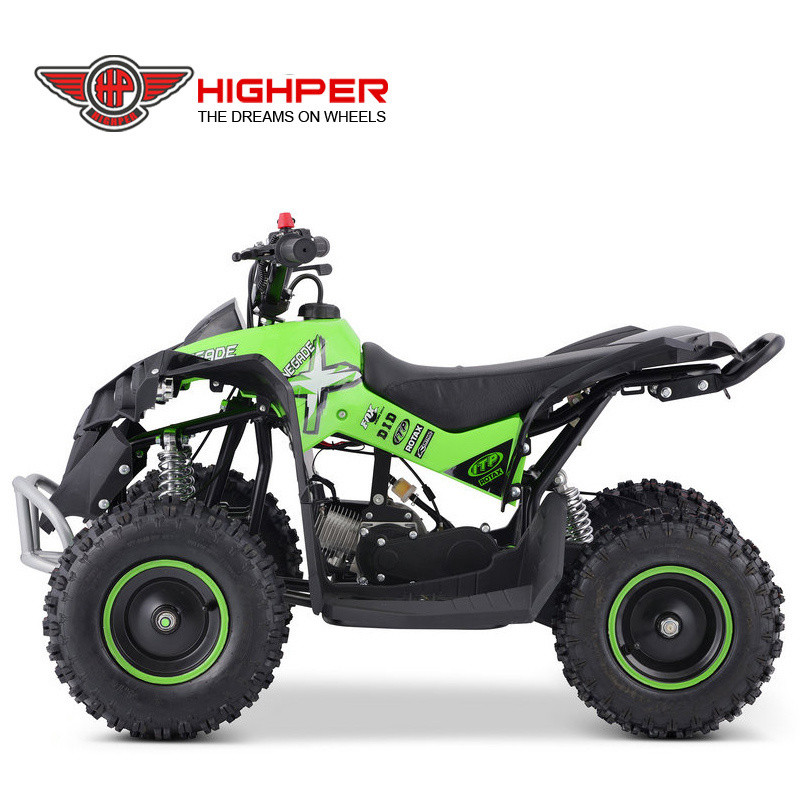 49CC mini QUAD BIKES off road 50cc ATVS KIDS ATV QUAD( ATV-3)