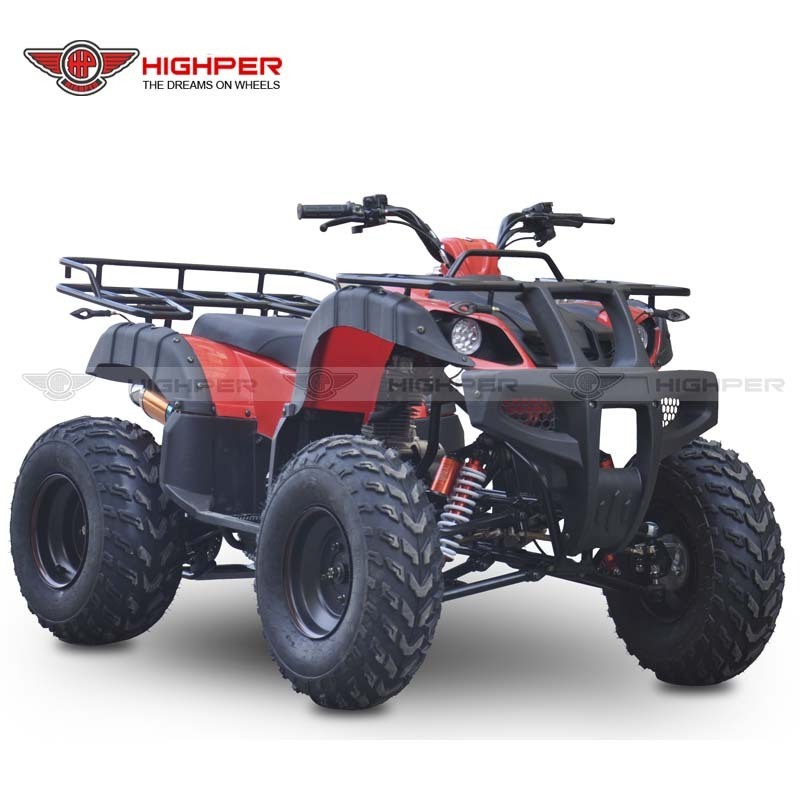 150cc 200cc 250cc off road ATV quad for adults four wheels atv