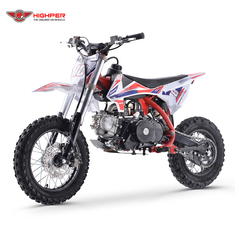 Excellent new style 70cc fast  mini motorcycle, dirt bike for children