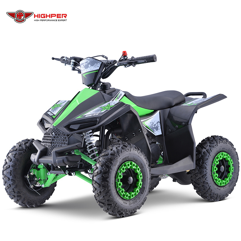 49cc 2 STROKE AIR COOLED Mini Sport Quad ATV for Kids