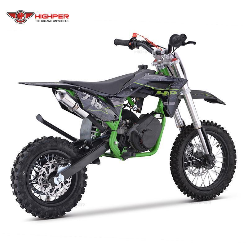 2023 new arrival other motorcycles  60cc dirt bike for teenagers