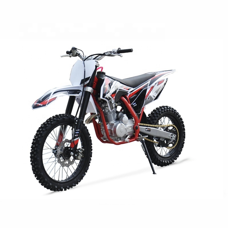 HIGHPER 150CC 250cc high quality  motorcycles gas powered motorcycles dirt bike 250cc