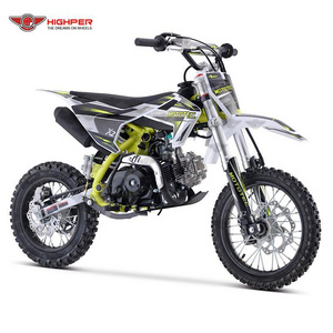 EPA approved 2021 Kids off-road mini motorcycle,110cc 125cc motocross,mini chopper motorcycle 125cc for cheap sale