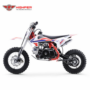 70cc small bike 110cc dirt bike 2 stroke off road for kids