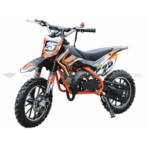 dirtbike gas powered mini 49cc 2 stroke mini motorbikes for kids