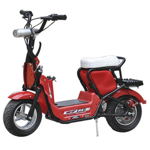 350W 24V Kids Electrical Scooter Mini bike (HP108E-C)