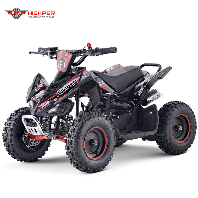 Mini ATV bikes 49CC 2 stroke Racing Quads