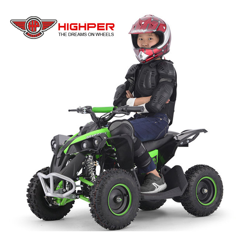 49CC mini QUAD BIKES off road 50cc ATVS KIDS ATV QUAD( ATV-3)