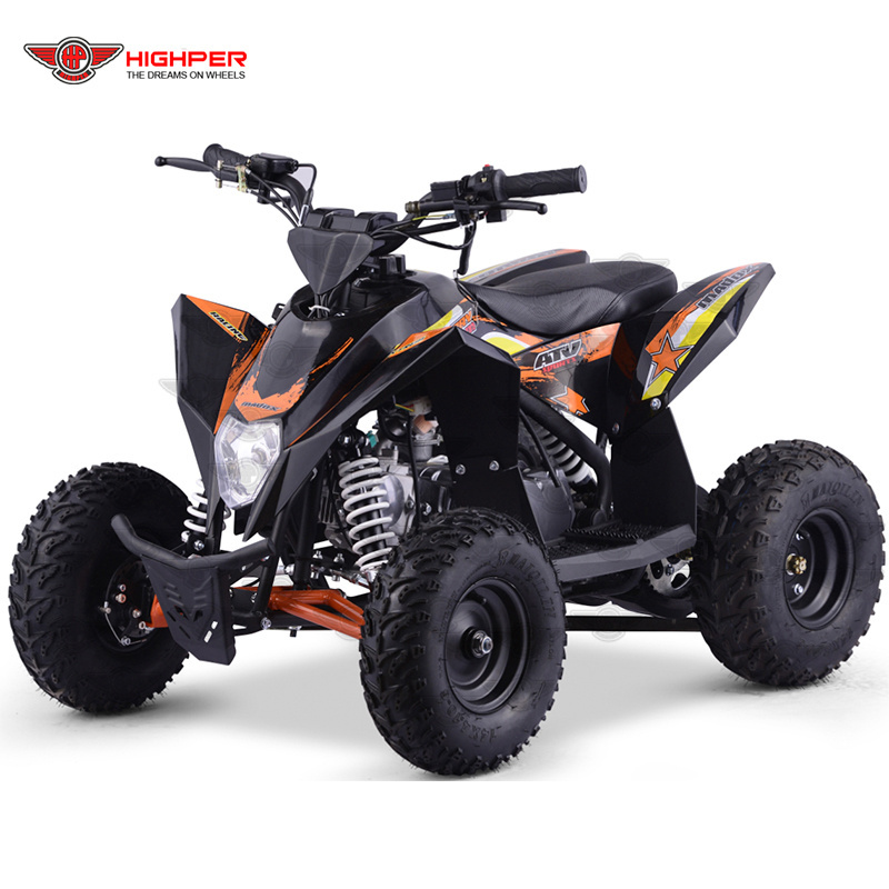 High Quality 4 Stroke Mini Quad ATV for Kids (ATV-9)