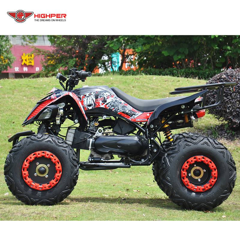 new design 4 wheels motor bike atv dirt bike 150cc car 200cc atv moto