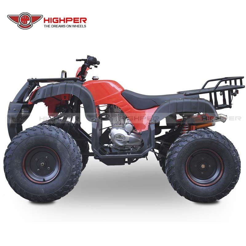 150cc 200cc 250cc off road ATV quad for adults four wheels atv