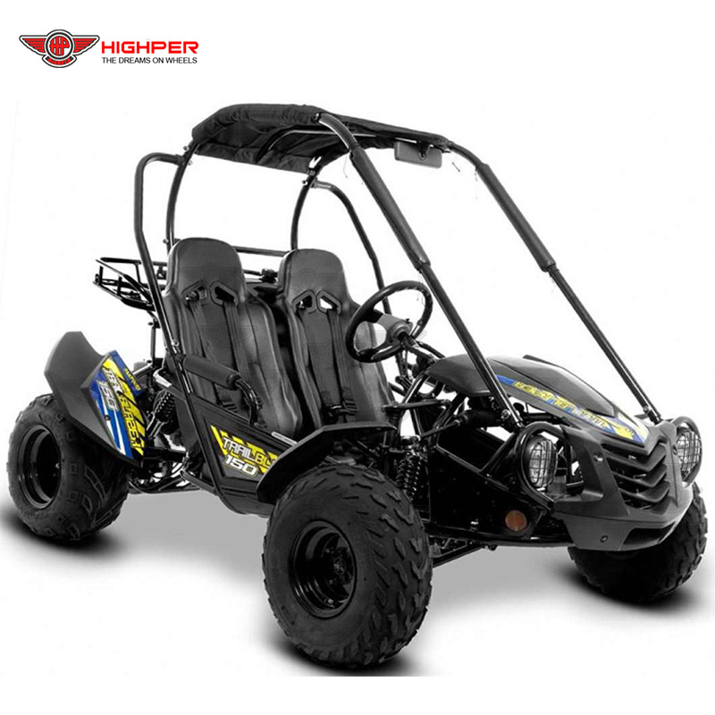 150cc 2 seat china cheap off road adult go kart for sale cheap,dune buggy,beach buggy