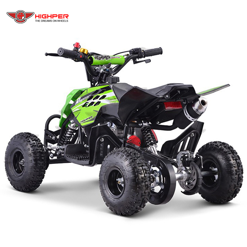 49cc four wheeler,four wheel motorcycle,kids atv