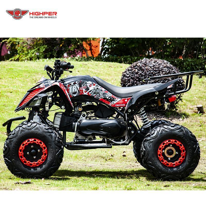 four wheel motorcycle atv 200cc 250cc 4 wheeler atv for adults