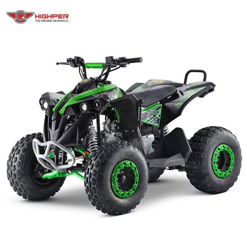 125cc 150cc kids quad,four wheel motorcycle,atv kids