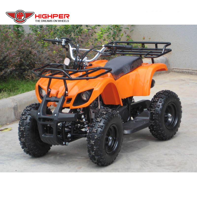 China Cheap 49cc 50cc mini quad ATV for kids