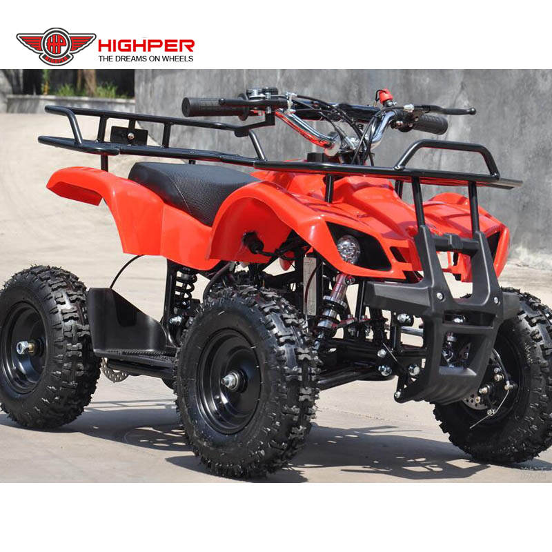 China Cheap 49cc 50cc mini quad ATV for kids