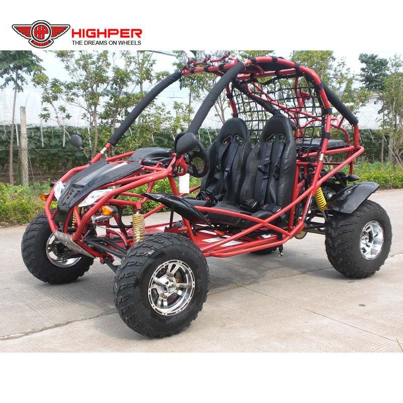 4 wheels 150cc dune Buggy for sale with CE