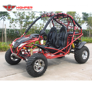 4 wheels 150cc dune Buggy for sale with CE